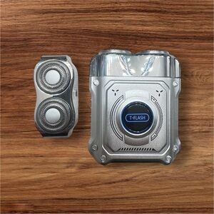 T-Flash Electric Shaver